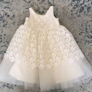 Janie and Jack Special Occasion Dress